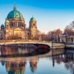 Berlin cathedral