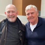 Sigurdur Ingi og Halldor