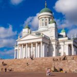 Helsinki Cathedral 01