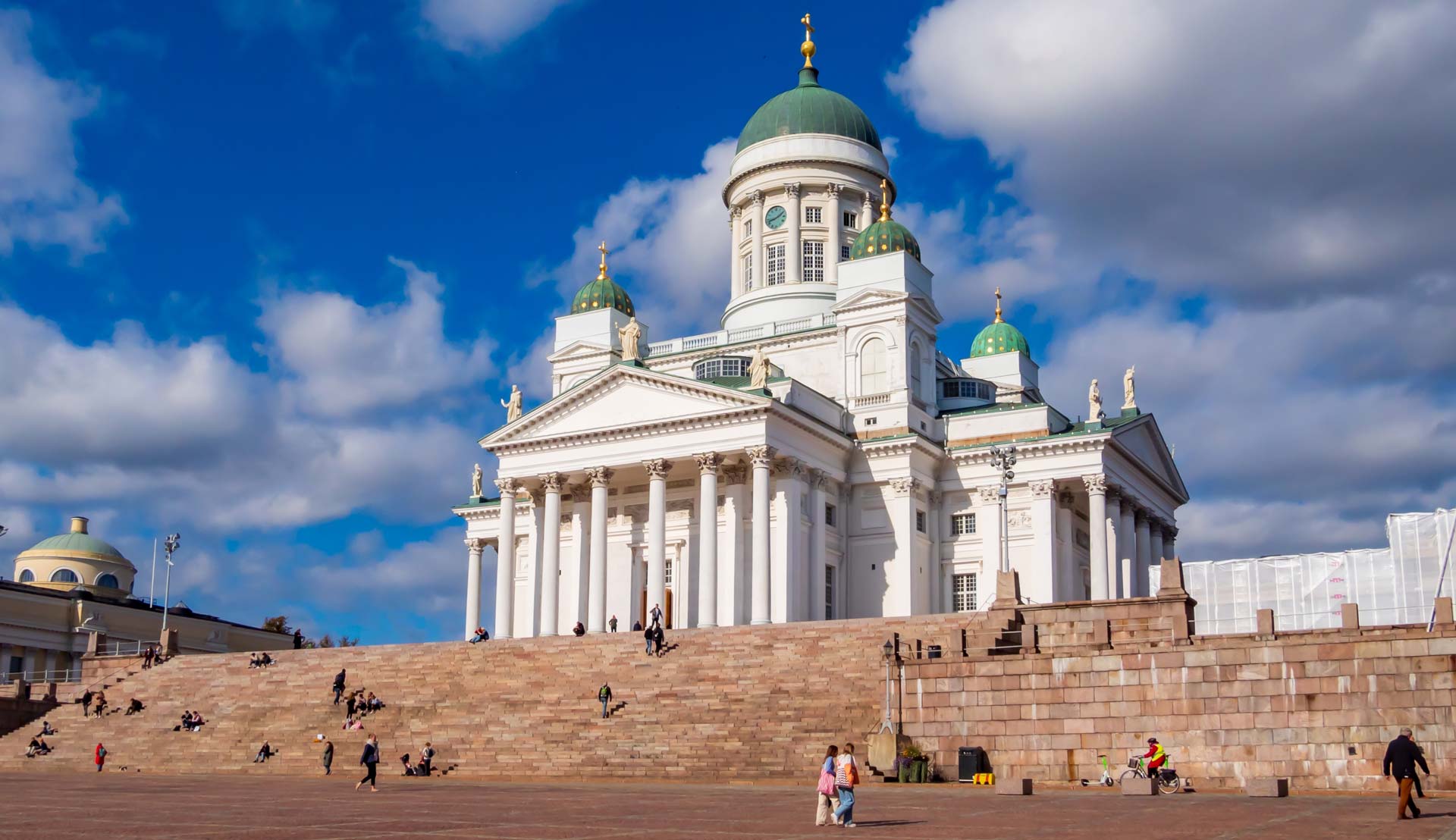 Helsinki Cathedral 01