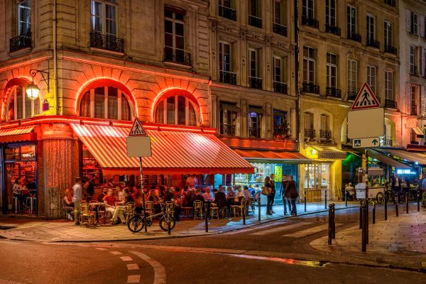 Paris-15